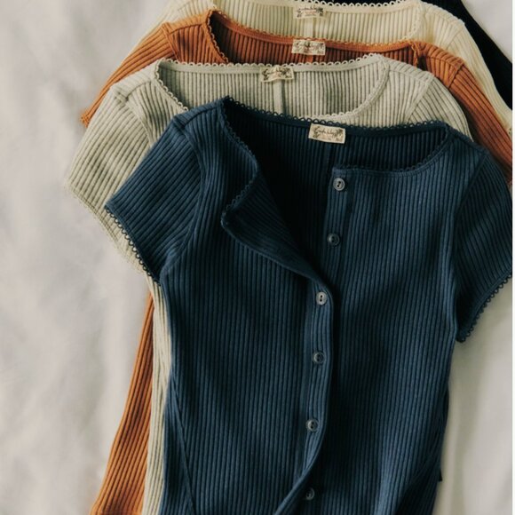 Free People Most Wanted Cardi - Picture 4 of 12